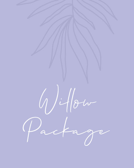willow package