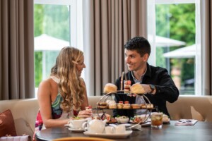 tullyglass | special offers | nothern ireland | hotel ni | ballymena | dining | overnight stay | McAllister's Whiskey Lounge | afternoon tea