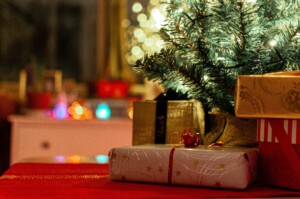 Ballymena Christmas Gifts