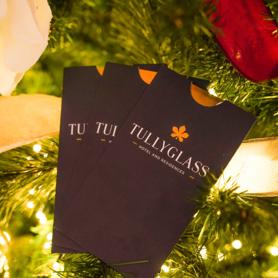 gift vouchers for tullyglass