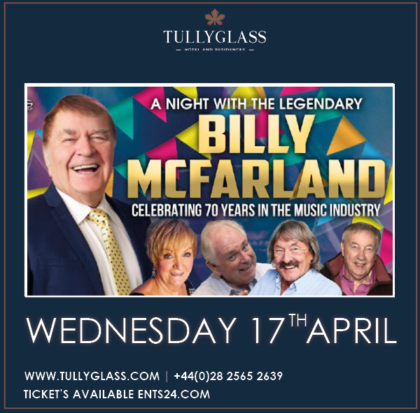 A Night with Billy McFarland