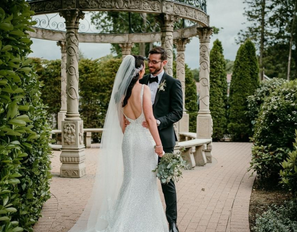 Tullyglass House Hotel