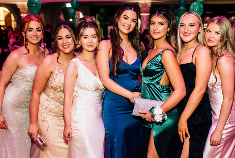 Formals