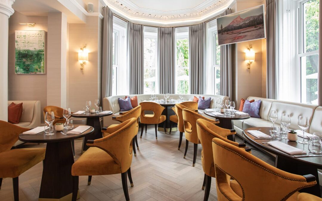 Join us at Tullyglass House Hotel for an Exquisite Easter Escape