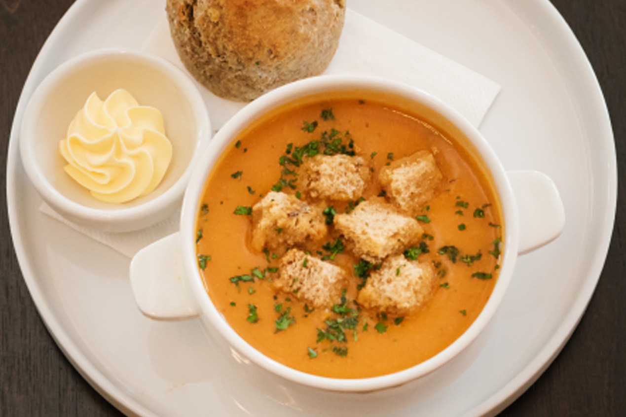 SOUP