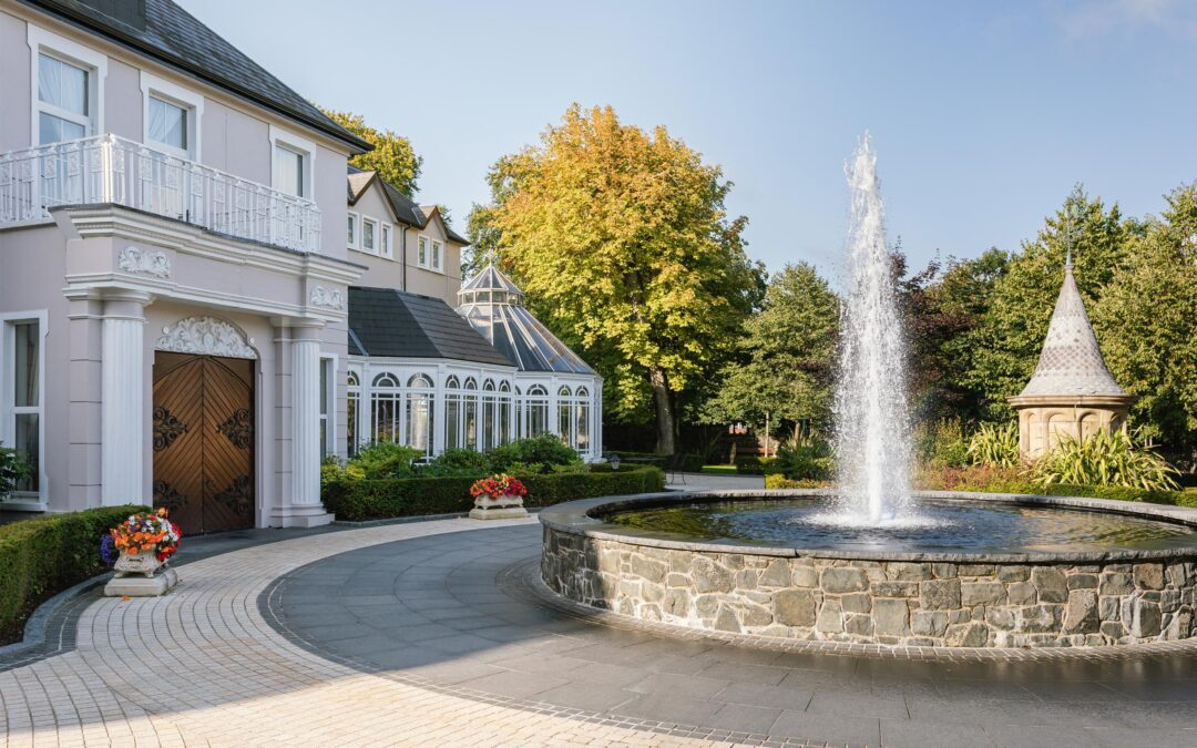 Unwind in Style This Bank Holiday Weekend at Tullyglass