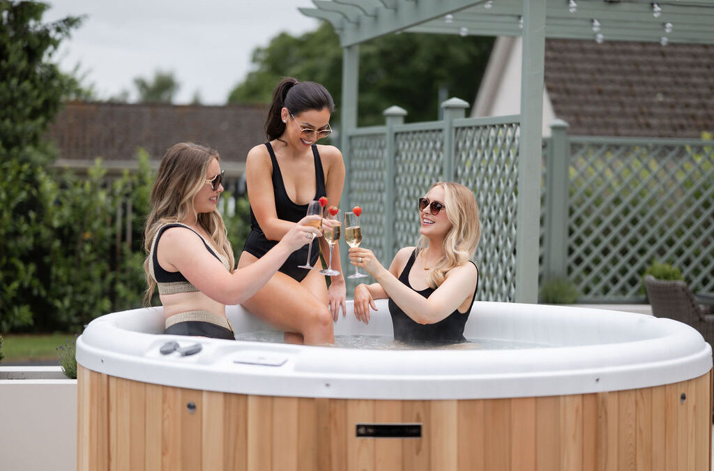 Introducing our newly-launched Hawthorne Residence at Tullyglass House Hotel