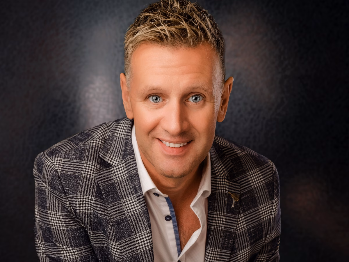 Mike Denver