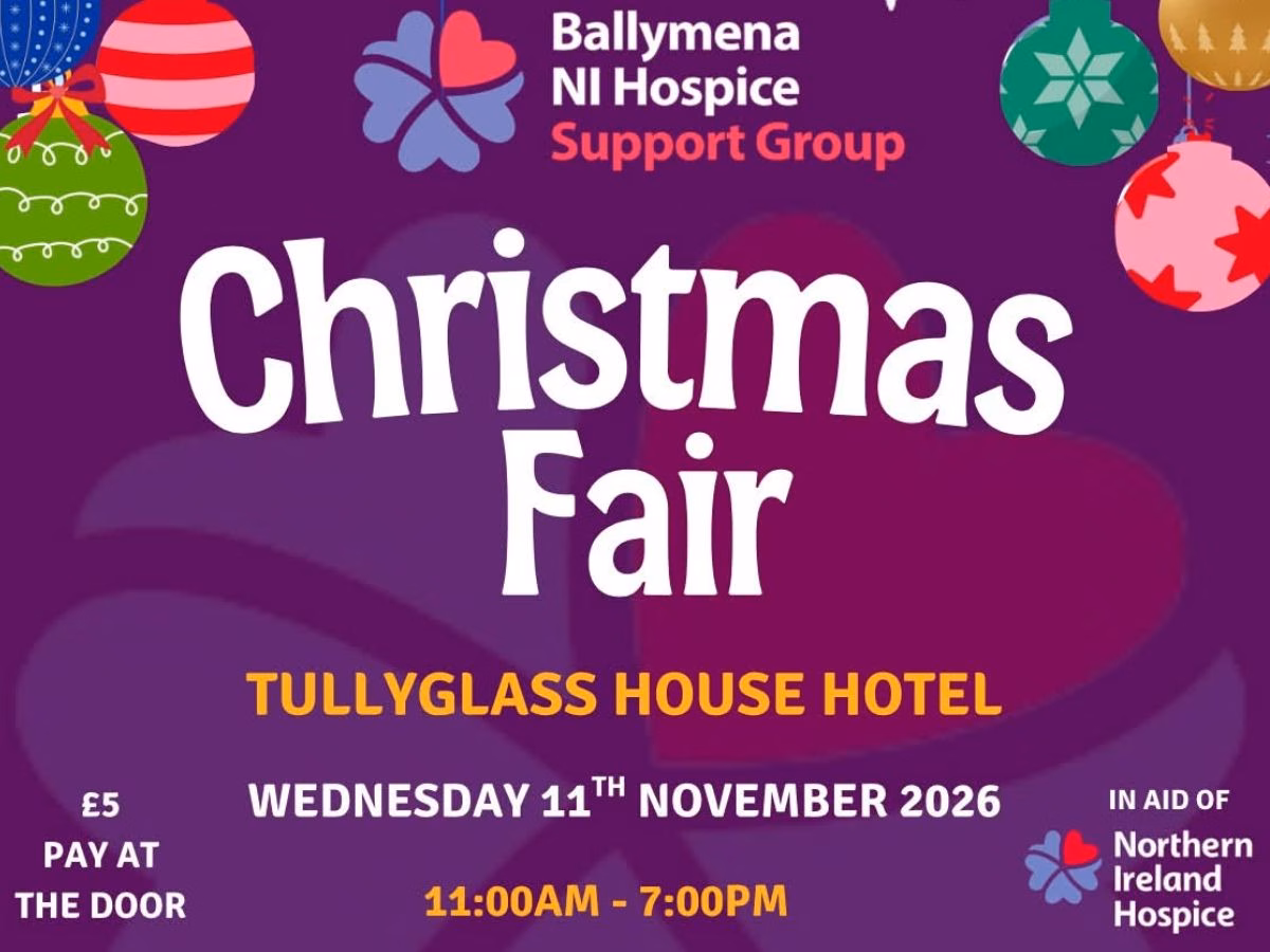 Hospice Fair
